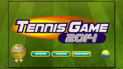 网球公开赛 v1.5.35 iPhone版截图4