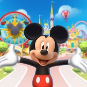 迪士尼梦幻王国 v2.5.0 iPhone版图标