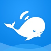 大蓝鲸手机客户端 v5.0.1 安卓最新版
