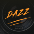Dazz相机官方正版图标