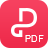 金山PDF阅读器图标