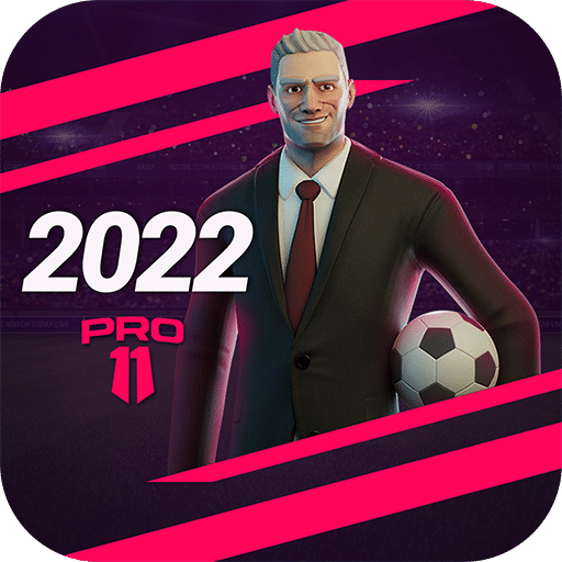 梦幻足球世界2020图标