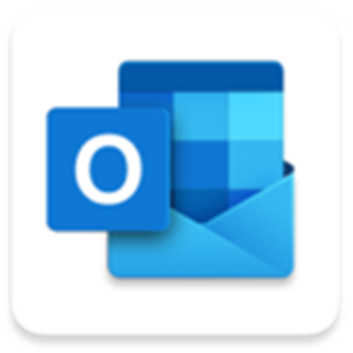 Outlook苹果版图标
