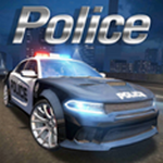 警察驾驶模拟器2022无限金币版v1.9.2