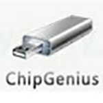 chipgenius芯片精灵图标