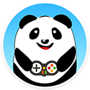 熊猫加速器图标