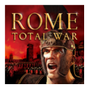 罗马全面战争图标