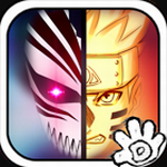 死神vs火影 v3.5 全人物手机版