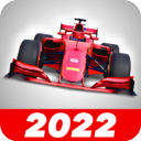 F1方程式赛车游戏2022
