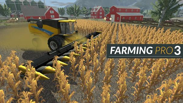 模拟农场3专业版截图4