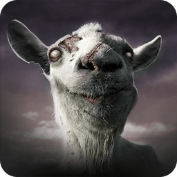 山羊模拟器《恶搞动作模拟游戏》 v1.1苹果版