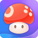 蘑菇云游戏app v3.4.0 官方安卓版图标