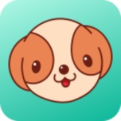 捞月狗app图标