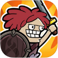 骑士斩骷髅 v1.0.4 iphone版