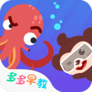 多多海洋动物app v2.1.04 安卓版图标