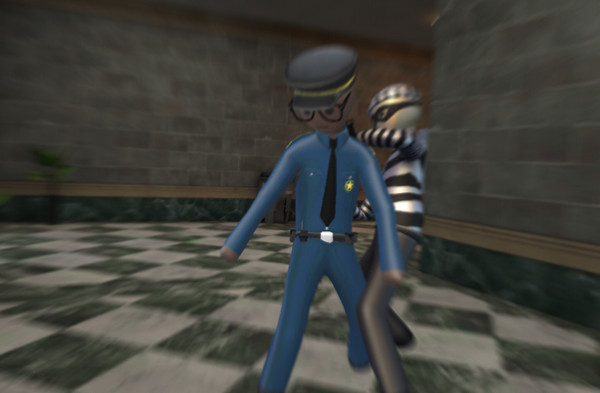 小偷模拟器抢劫游戏截图2