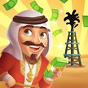 石油大富豪游戏正版图标