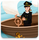 航行世界红包版游戏 v2.1.1 安卓版图标