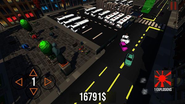 车祸模拟器2游戏下载手机版