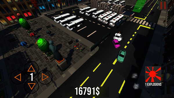 车祸模拟器2游戏下载手机版截图4
