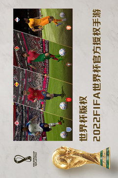 FIFA足球世界官方正版截图1