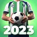 足球经理2023安卓版图标