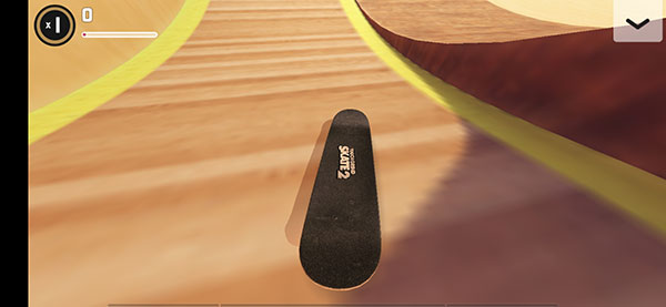 指尖滑板2安卓版