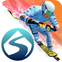 滑雪大挑战最新版图标