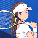 女子网球联盟安卓版图标