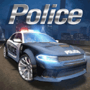 警察驾驶模拟器2022中文版图标