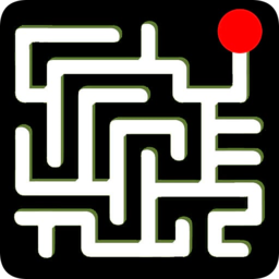 迷宫解谜手游(maze puzzler) v2.40 安卓版图标