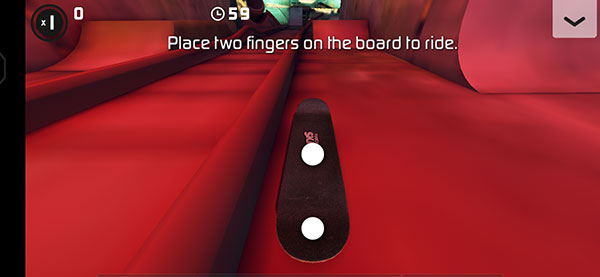 指尖滑板2中文版