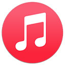 苹果音乐app图标