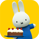 小兔米菲的世界游戏官方版图标