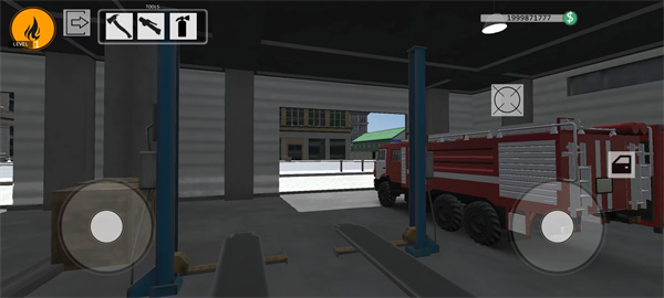 消防站游戏手机版截图2