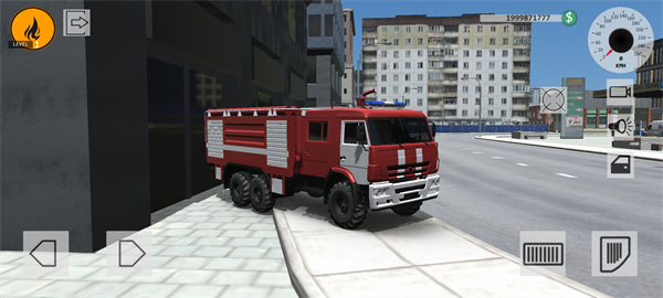 消防站游戏手机版截图1
