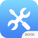 BOOX助手 v1.0 苹果版图标
