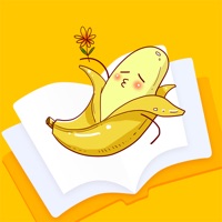 香蕉阅读 v1.0.1苹果版图标