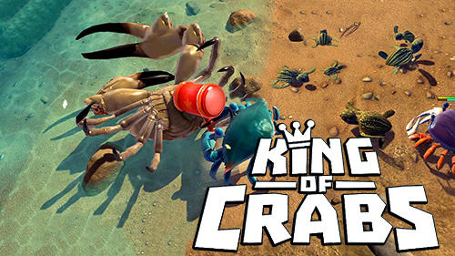2020螃蟹之王最新版(king of crabs) v1.10.2 安卓版