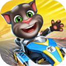 汤姆猫飞车百度游戏 v1.0.606.22 安卓版图标