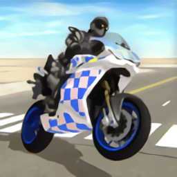 叛逆的摩托车游戏 v1.0 安卓版（暂无下载）