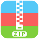 zip解压专家 1.0苹果最新版图标