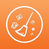 超级清理大师《快速清理》 v1.0苹果版图标