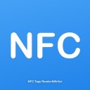 NFC读写器 1.1.4苹果最新版图标