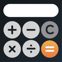 myCalc:Calculator+ v1.0苹果版