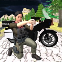 警察自行车驾驶模拟器苹果版
