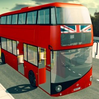 公交车模拟器驾驶游戏 v1.0苹果版图标