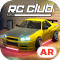 rc club v2.0.1苹果版图标