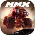 MMX Racing iPhone版图标