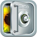 360照片保险箱 v1.0.0 iphone版